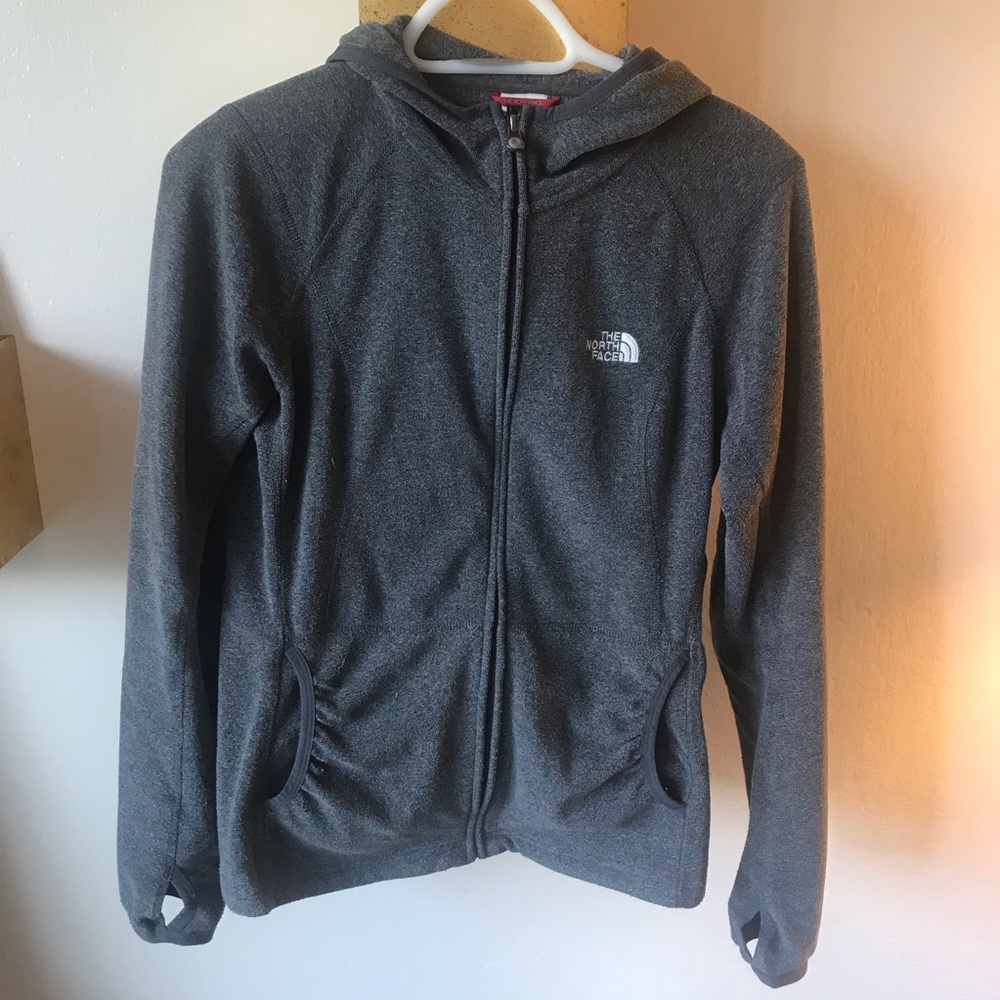 North face fleece